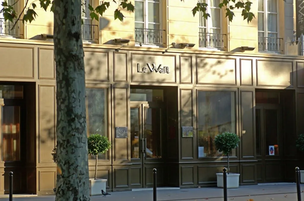 Hôtel le Walt by Inwood Hotels