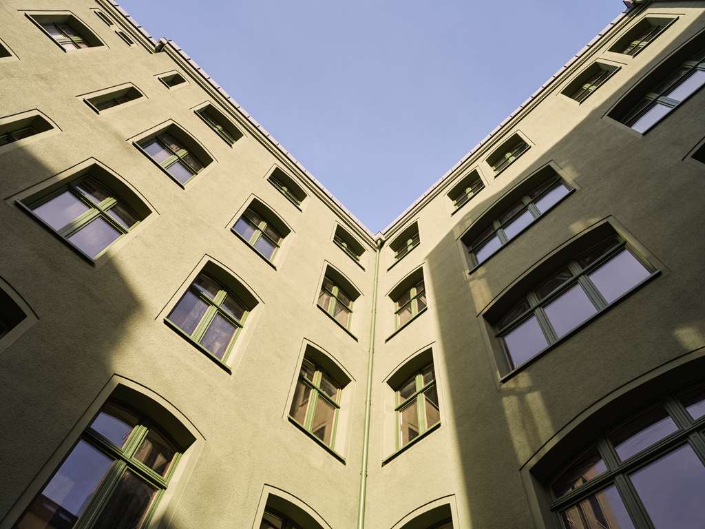 Sly Berlin