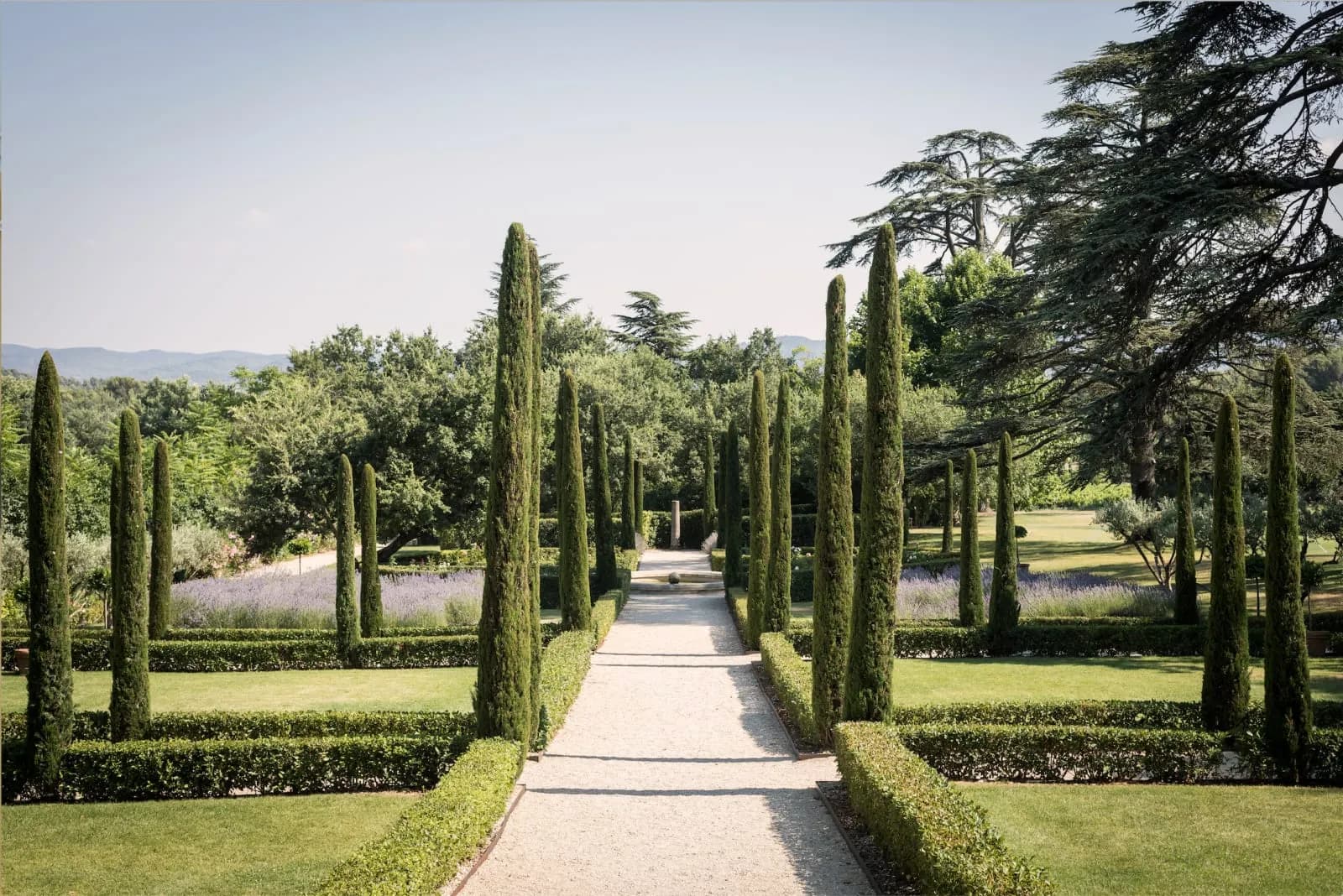 Domaine de Fontenille - Fontenille Collection