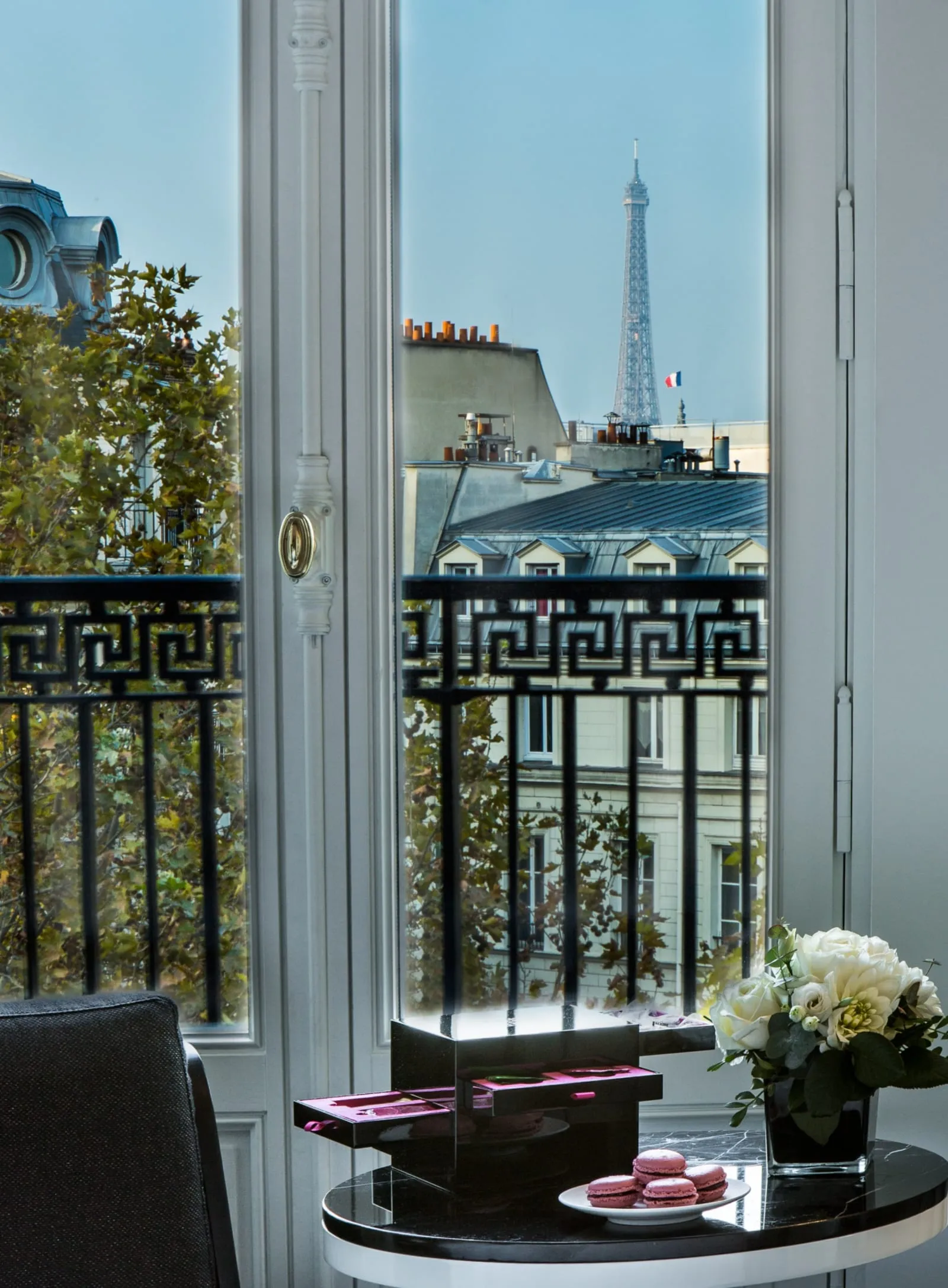 Fauchon l'Hotel Paris