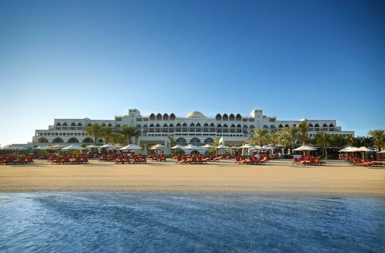Jumeirah Zabeel Saray Dubai