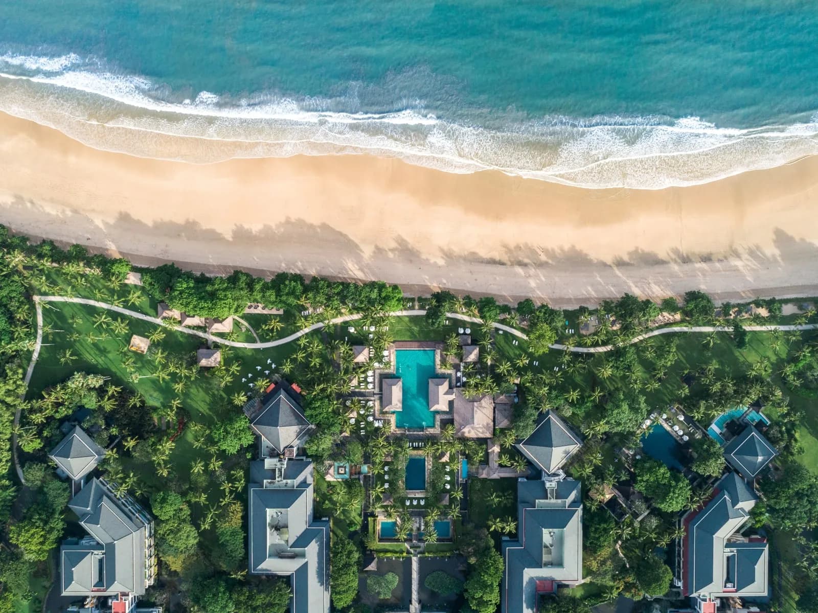 InterContinental Hotels BALI RESORT by IHG