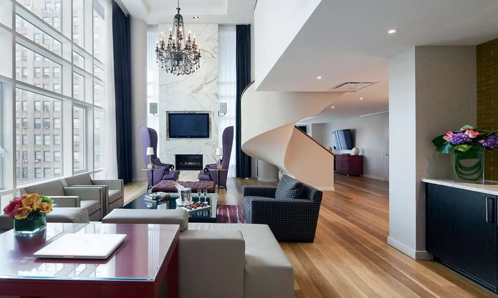 Royalton Park Avenue