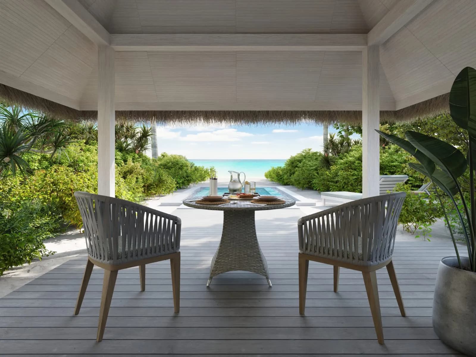 Six Senses Kanuhura