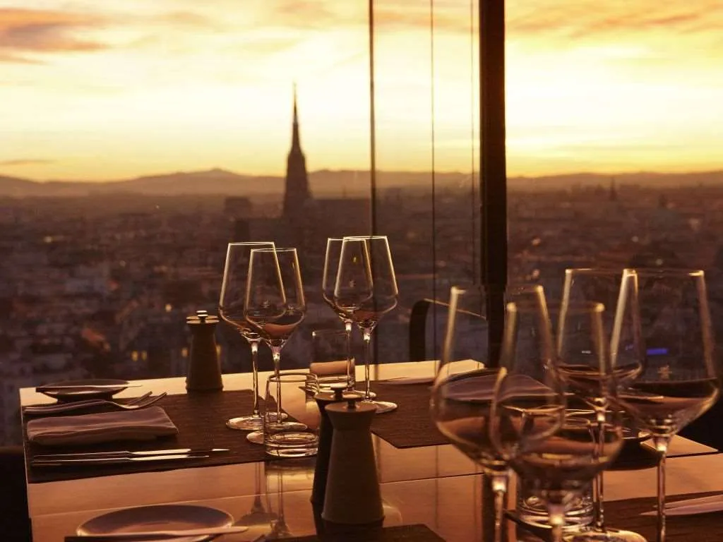SO/ Vienna