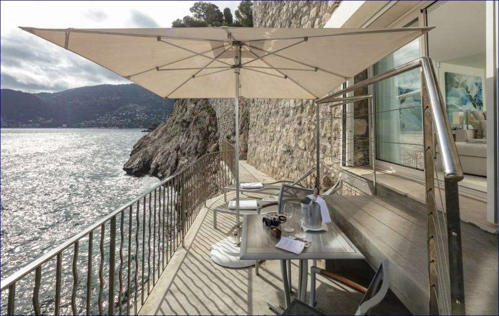 Hotel Cap Estel