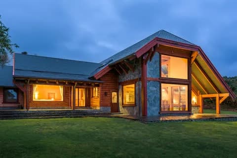Mari Mari Natural Reserve Experience
