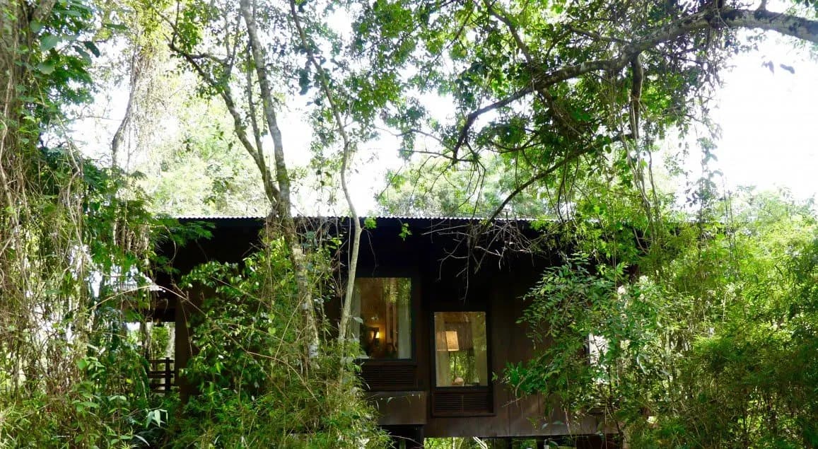 Awasi Iguazu