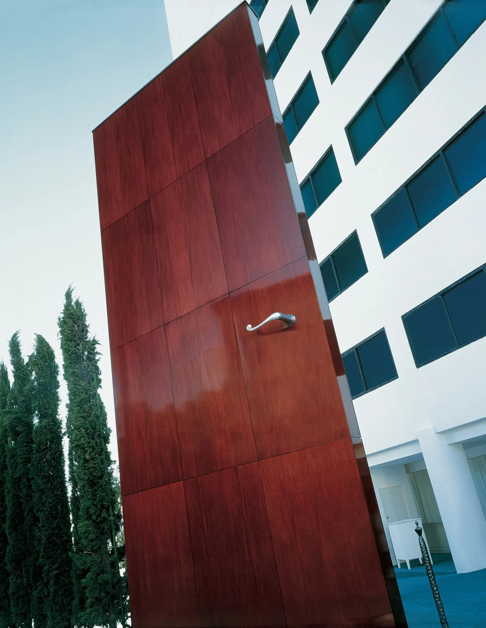 Mondrian Los Angeles
