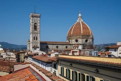 Corte Calzaiuoli Elegant Suites