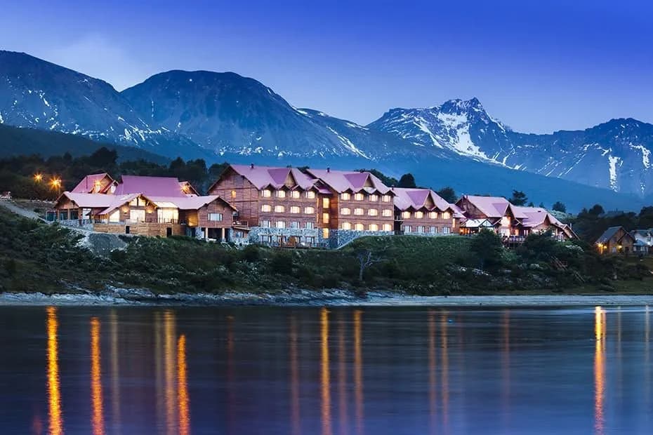 Los Cauquenes Resort + Spa + Experiences