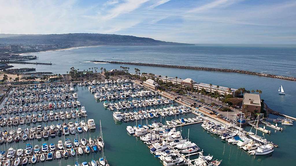 The Portofino Hotel & Marina, a Noble House Hotel