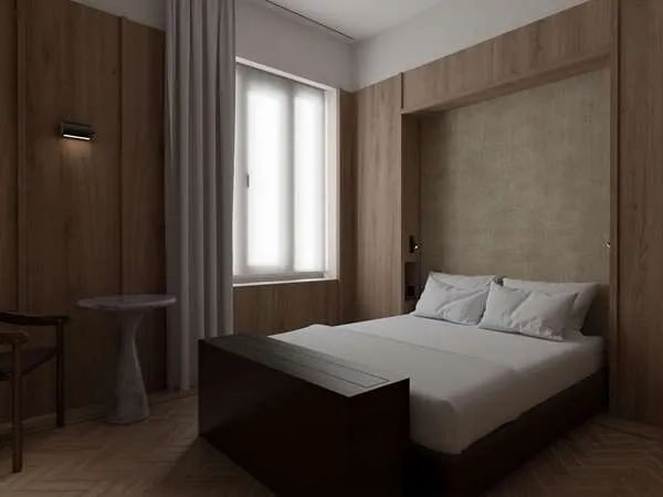 Athens Capital Suites-MGallery Collection