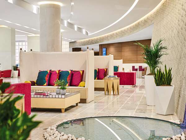 Pullman Doha West Bay
