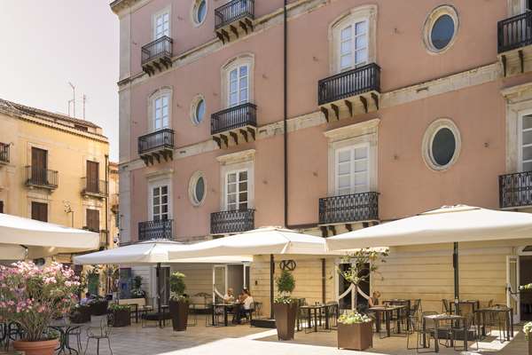 Palazzo Artemide - VRetreats, SLH Collection