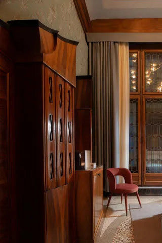 Eight Venezia