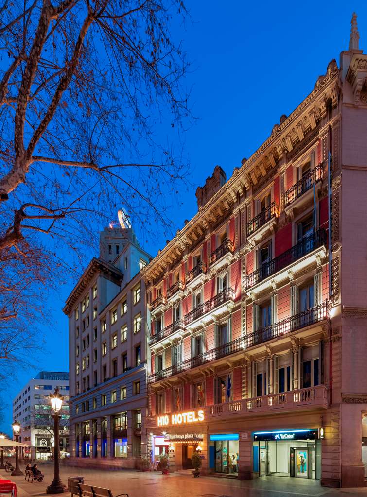 Boutique Hotel H10 Montcada