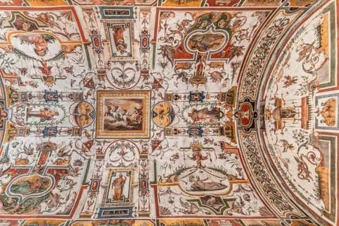 Palazzo Talìa - Small Luxury Hotels of the World