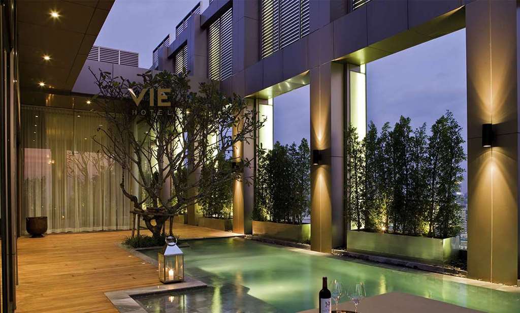 VIE Hotel Bangkok, MGallery Hotel Collection