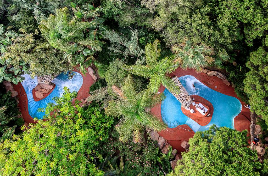 Forte Village Resort - le Dune