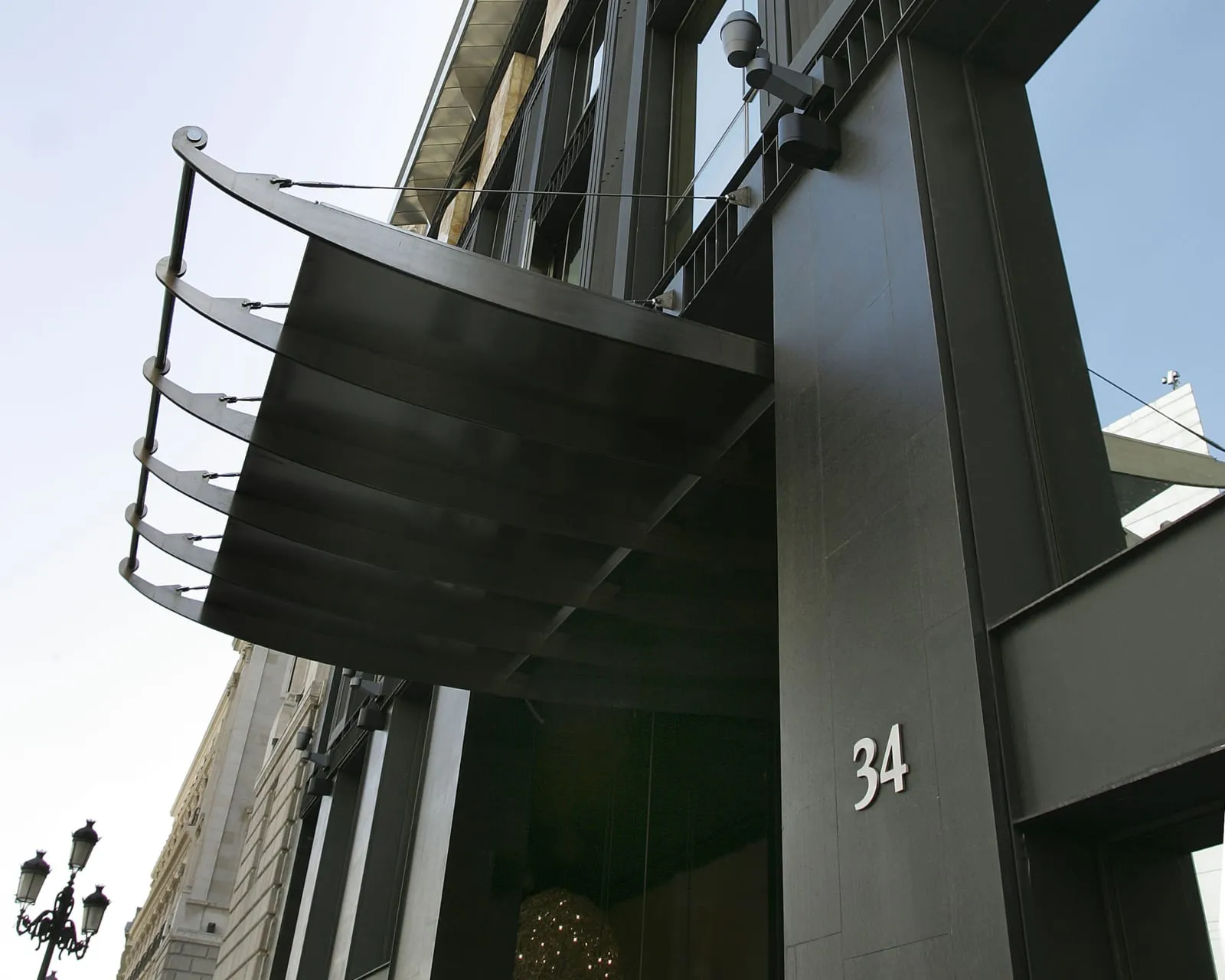 The Zetter Clerkenwell