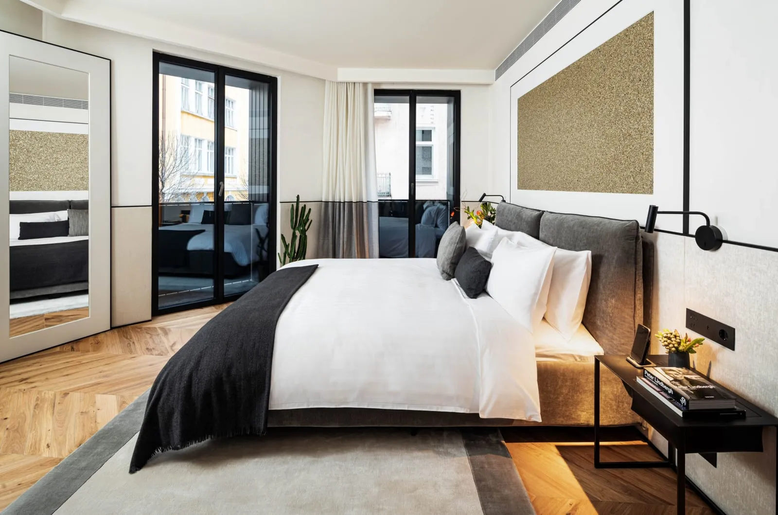Rila Hotel Sofia