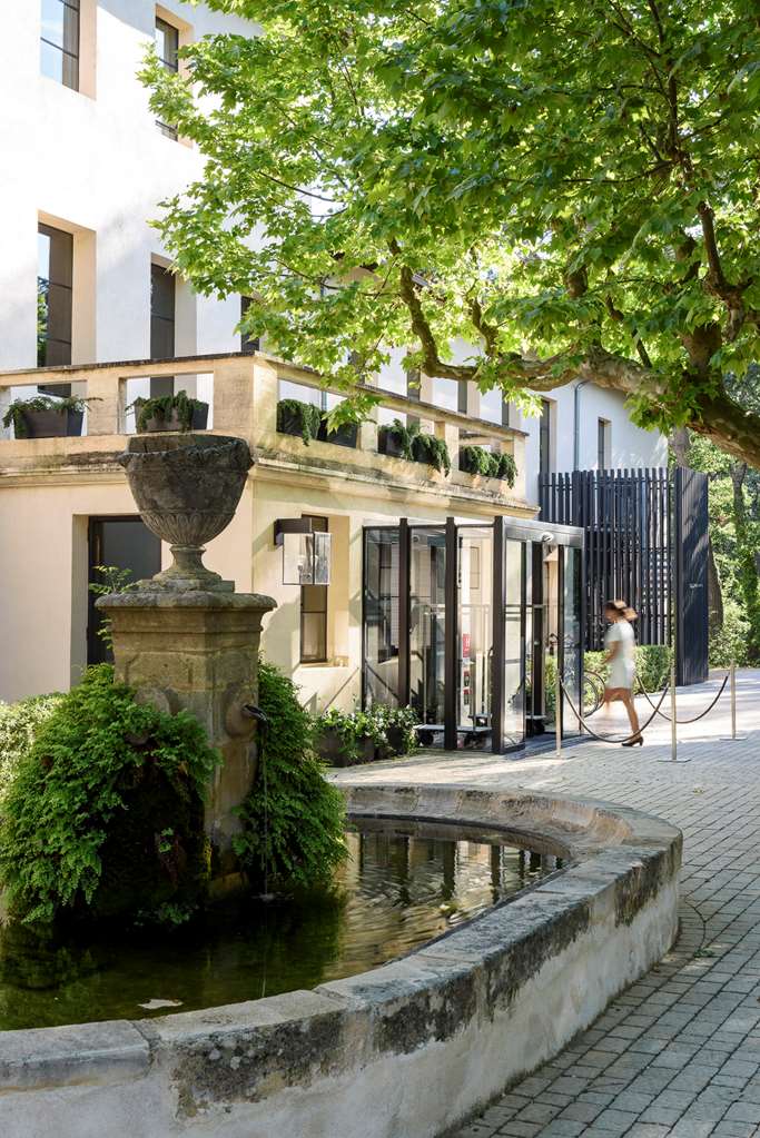 Hotel Sainte Victoire