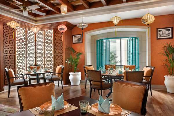 Shangri-La Dubai