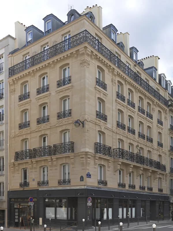 Grand Pigalle Experimental