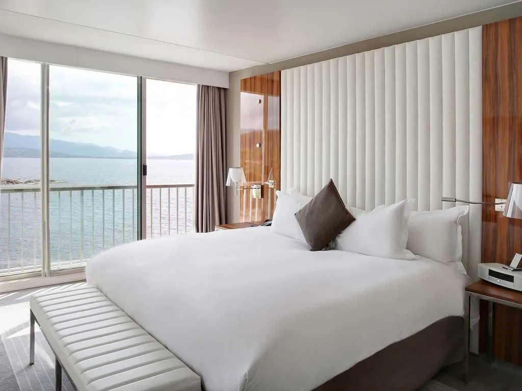 Sofitel Golfe Ajaccio Thalassa Sea & Spa