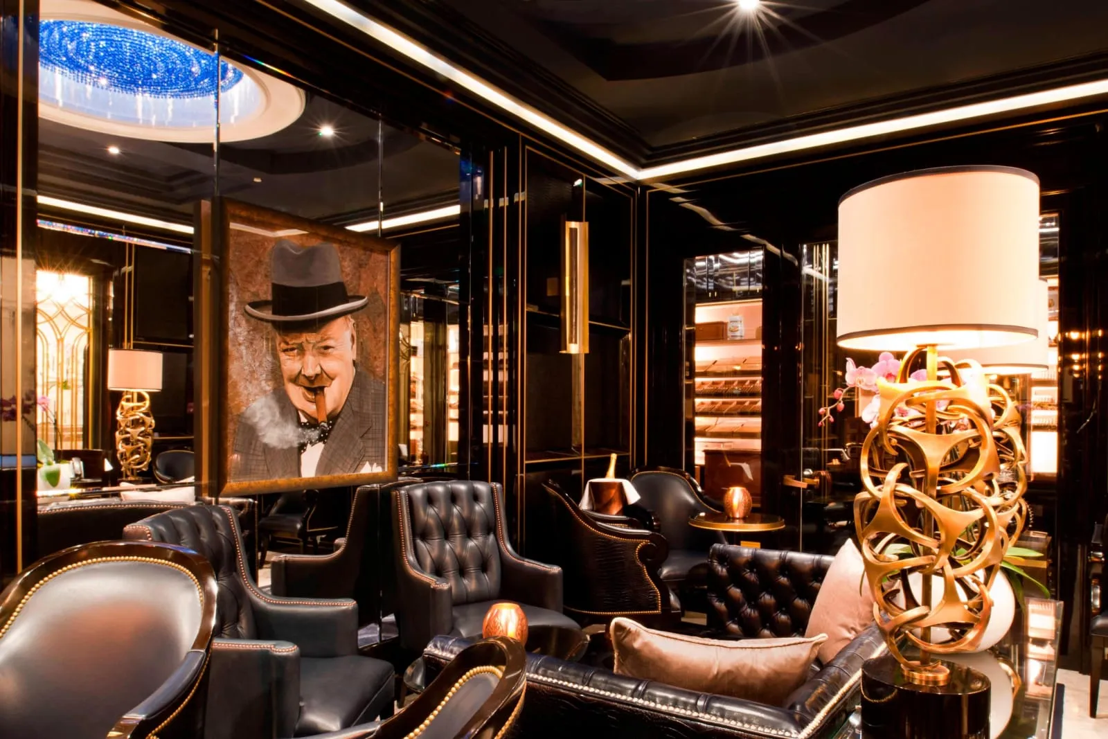 The Wellesley Knightsbridge, a Luxury Collection Hotel, London
