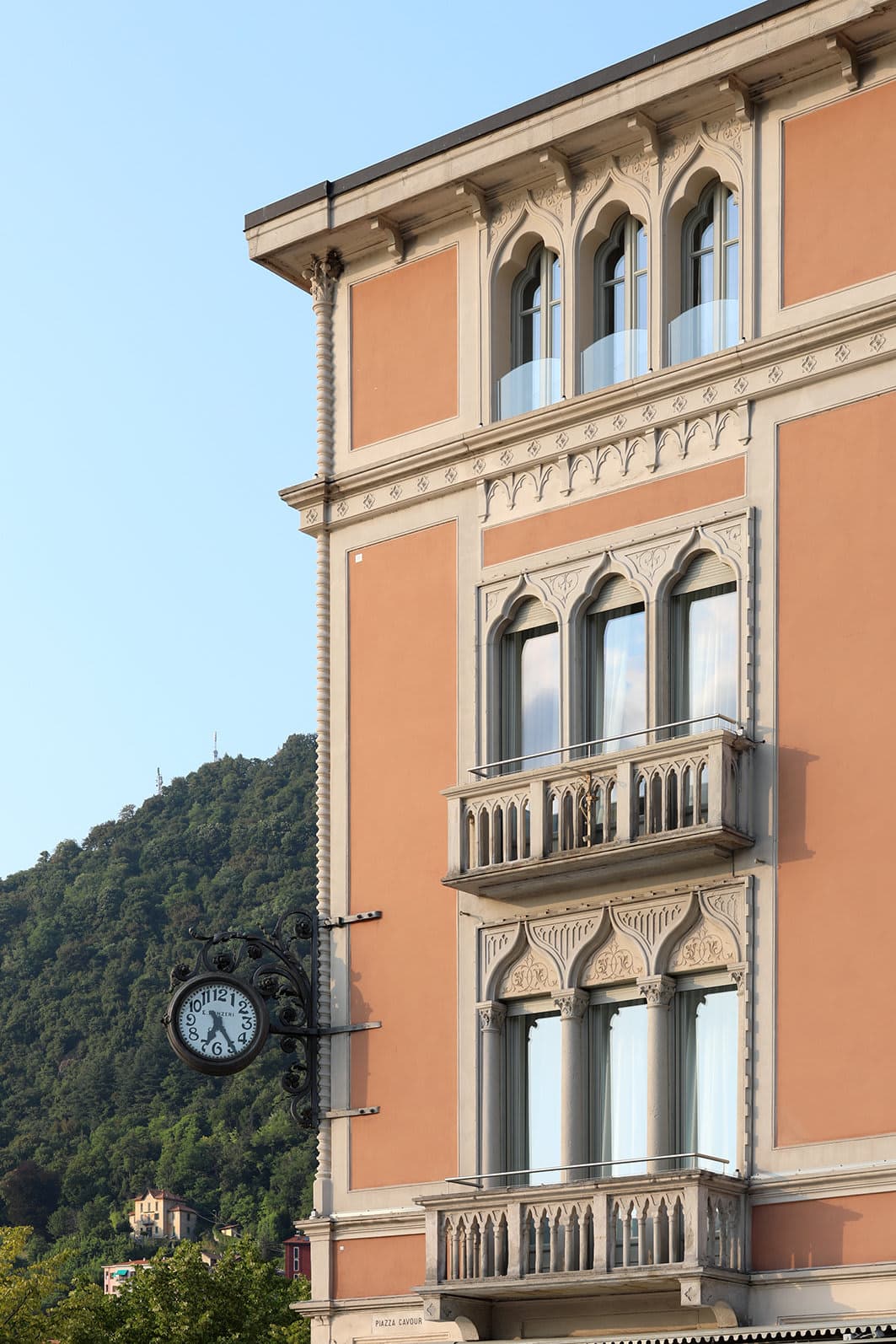 Palazzo Venezia