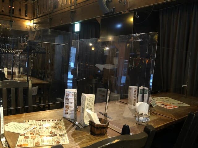 Otaru Soko No.1: Brauerei und Bierhalle