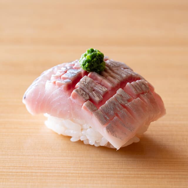 Sushi Sohei: Erfinderisches Omakase in Sapporo