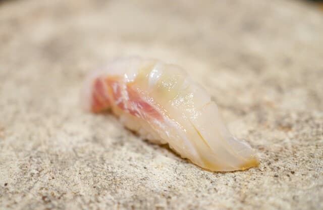 Sushi Oochi: Omakase mit Thunfisch-Fokus und zweierlei Reis