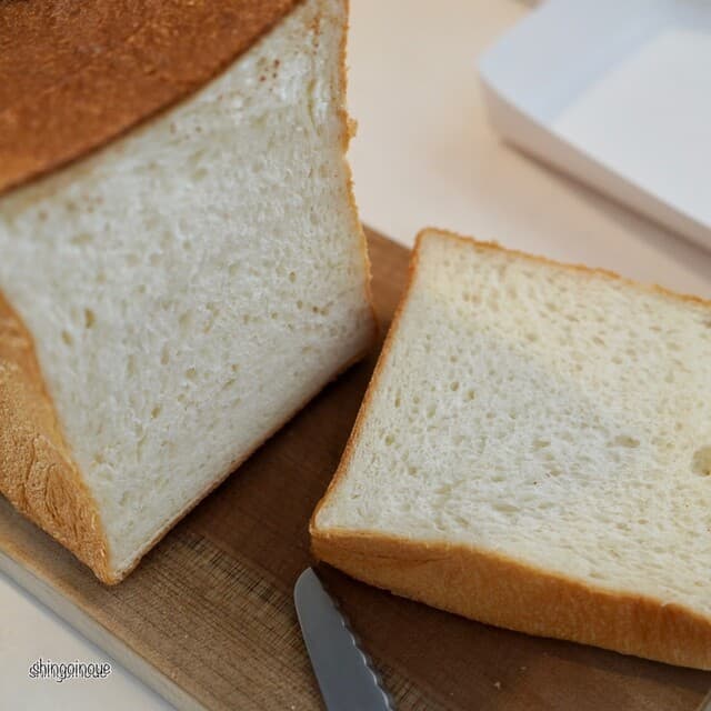 CENTRE THE BAKERY: Shokupan-Verkostungserlebnis