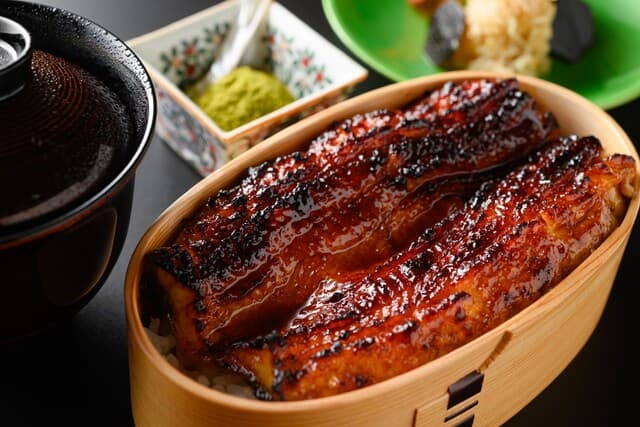 En Sui: Saisonal geprägte Kaiseki-Küche