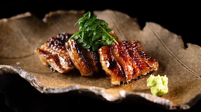 Koran: Fokussiertes saisonales Kaiseki