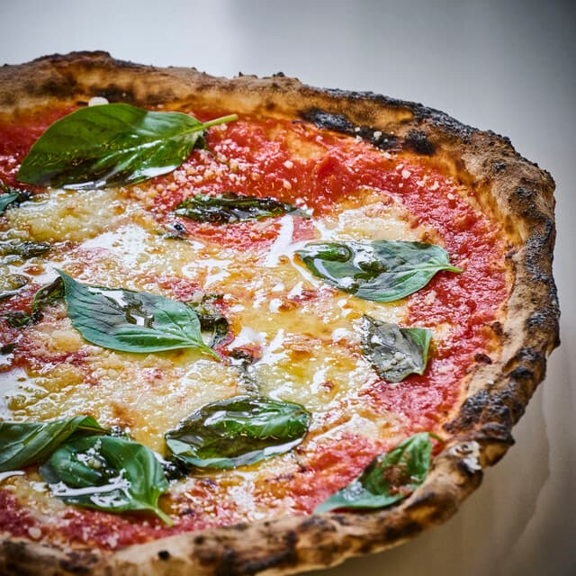 Fakalo pizza gallery: Ein einzigartiges Pizza-Menü-Erlebnis