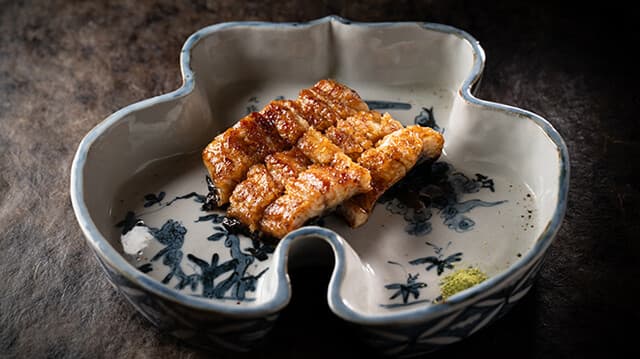 Miyawaki: Raffinierte Kappo-Küche im Kyoto-Stil