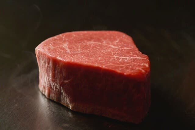 Azabu Dai Nakamura: Premium-Wagyu & Teppanyaki