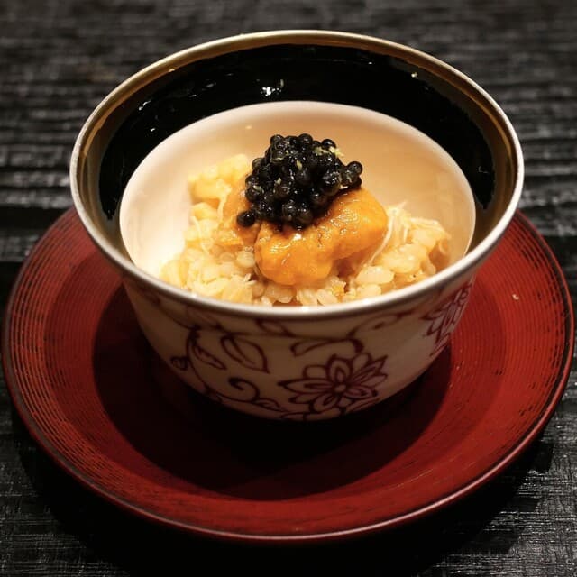 NANAHIRO: modernes japanisches Omakase