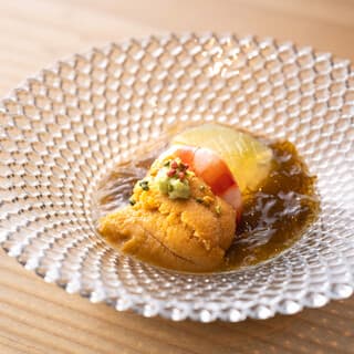 Takamura Bettei Yamajin: raffiniertes Kaiseki aus Akita