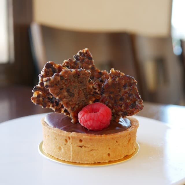 Un Petit Paquet: französische Pâtisserie zum Mitnehmen