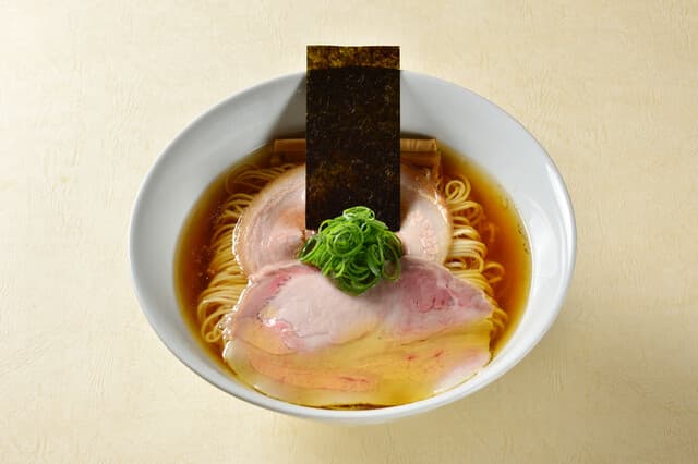 Iida Shoten: Ramen als hohe Kunst