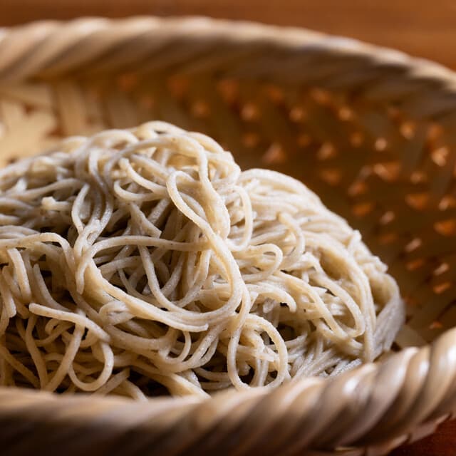 Kyomi Kai: Soba-Kaiseki in einem hundertjährigen Stadthaus