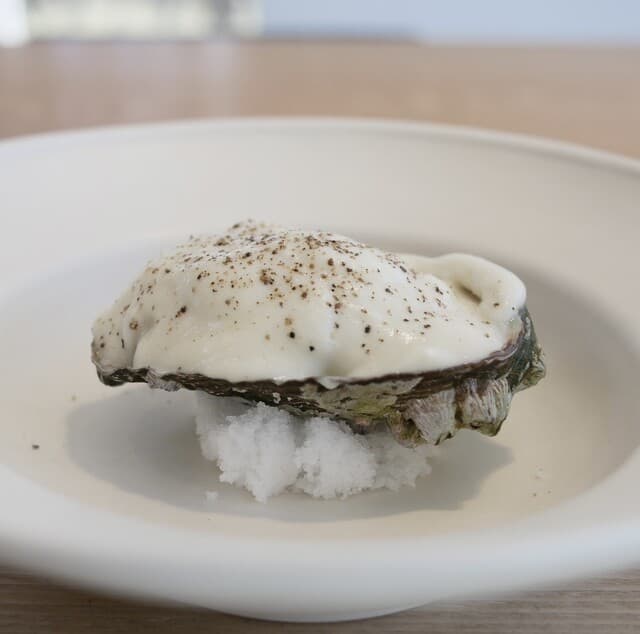 Yatsugatake Esaki: Private Dining von einem Sternekoch