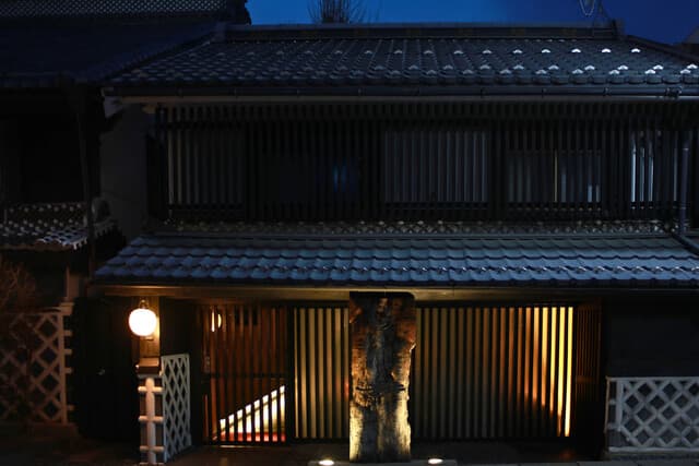 Hikariya Nishi: französische Menüs aus Nagano-Zutaten