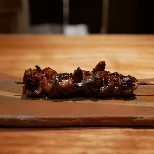 Yamasei: Unagi im Jiyaki-Stil und Suppon