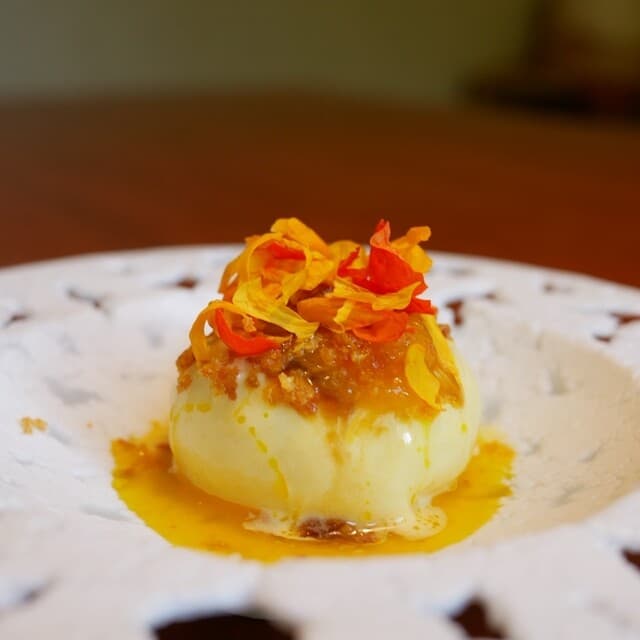 Restaurant Naz: Fermentationsbasierte Shinshu-Küche